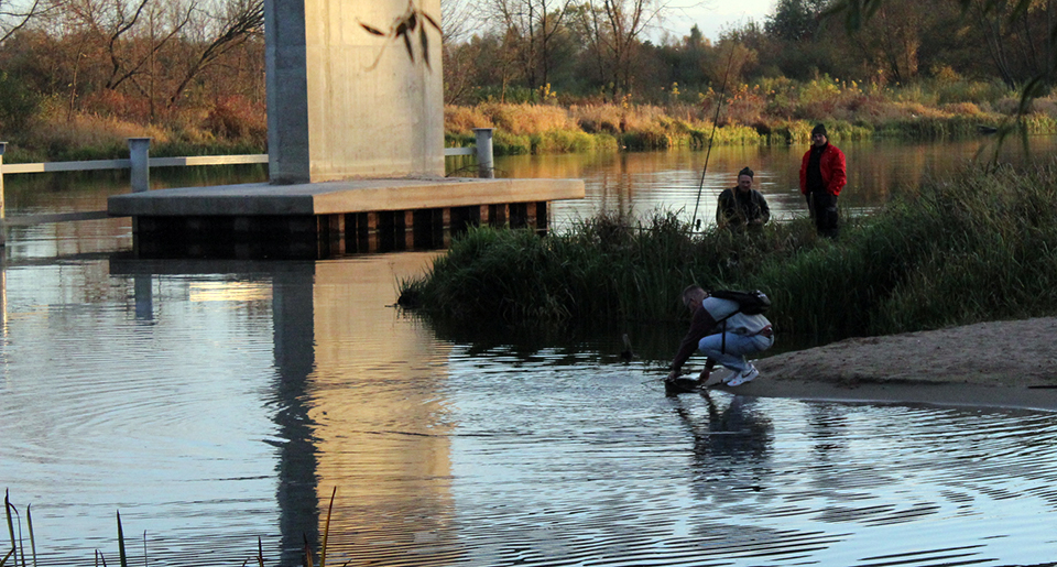 Październikowa Big Mama