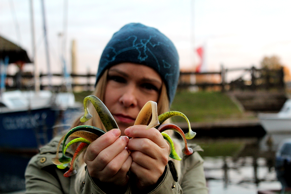 Shrap-Drakers.pl | Shrap Drakers Fishing | Wędkarstwo 