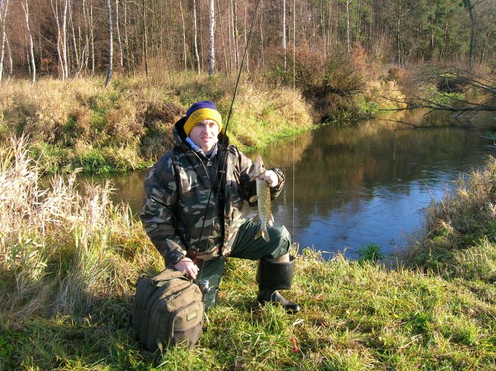 Shrap-Drakers.pl | Shrap Drakers Fishing | Wędkarstwo 