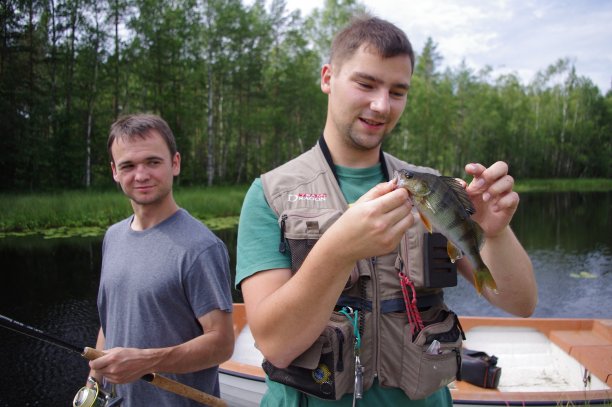 Shrap-Drakers.pl | Shrap Drakers Fishing | Wędkarstwo 