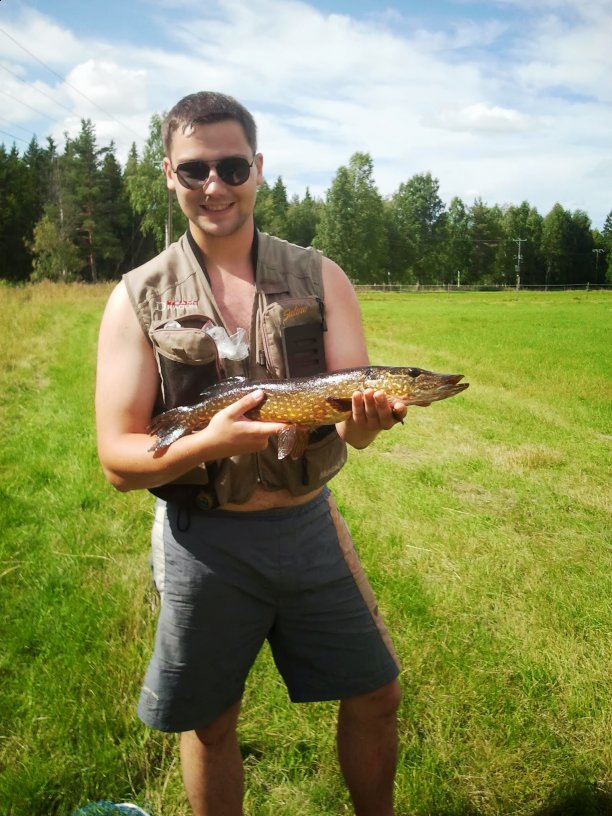 Shrap-Drakers.pl | Shrap Drakers Fishing | Wędkarstwo 