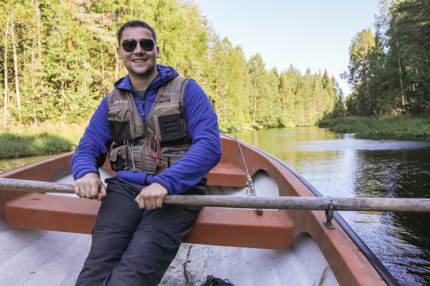 Shrap-Drakers.pl | Shrap Drakers Fishing | Wędkarstwo 