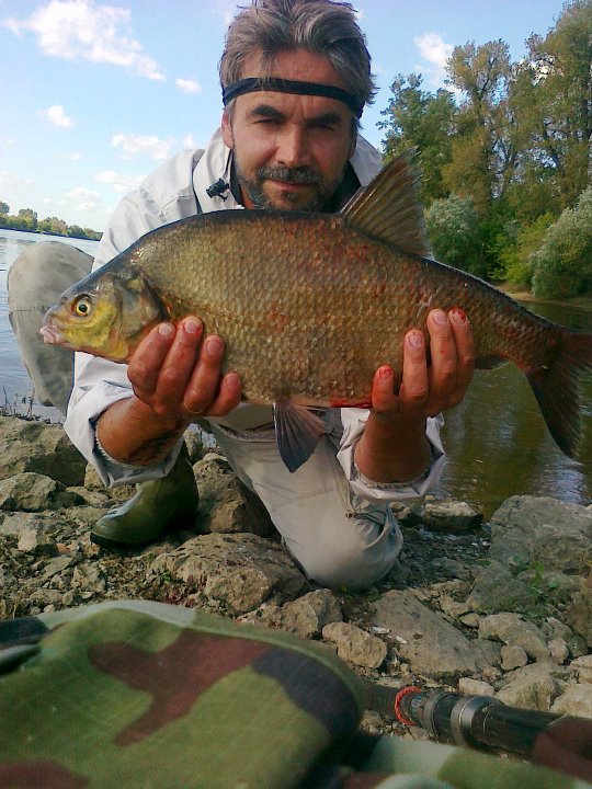 Shrap-Drakers.pl | Shrap Drakers Fishing | Wędkarstwo 