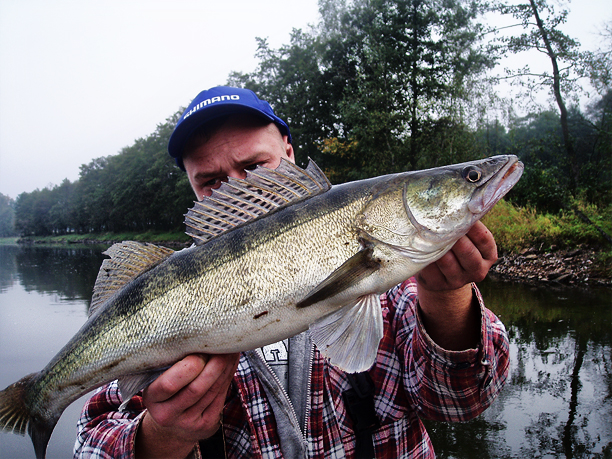 Shrap-Drakers.pl | Shrap Drakers Fishing | Wędkarstwo 