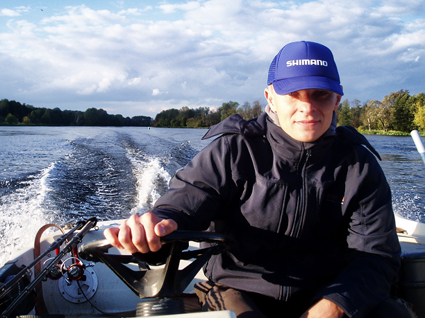 Shrap-Drakers.pl | Shrap Drakers Fishing | Wędkarstwo 