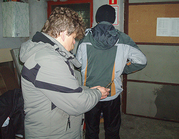 Shrap-Drakers.pl | Shrap Drakers Fishing | Wędkarstwo 