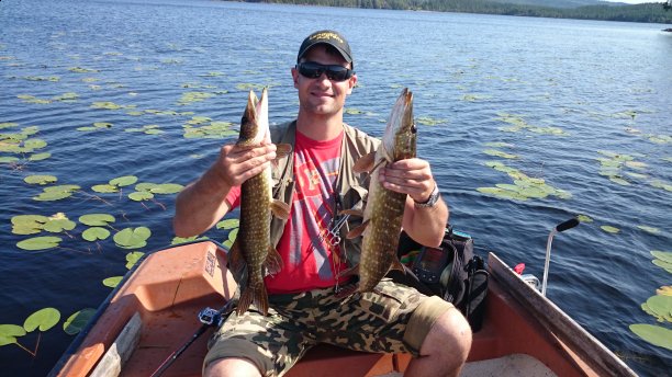 Shrap-Drakers.pl | Shrap Drakers Fishing | Wędkarstwo 