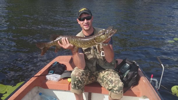 Shrap-Drakers.pl | Shrap Drakers Fishing | Wędkarstwo 