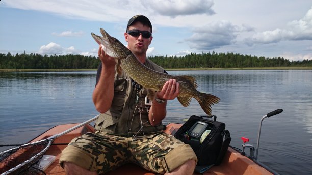 Shrap-Drakers.pl | Shrap Drakers Fishing | Wędkarstwo 