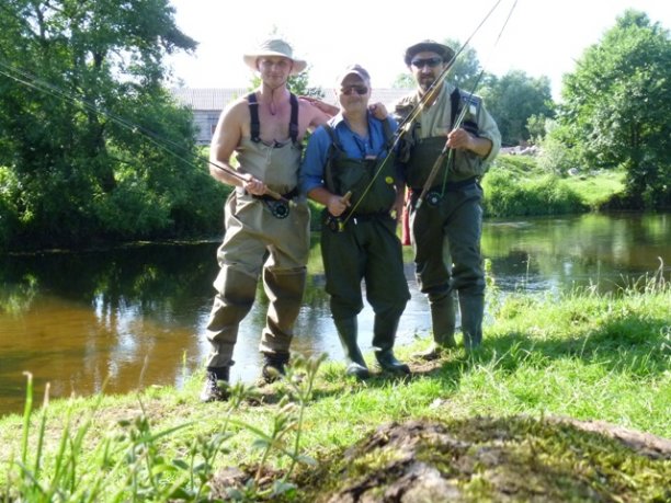 Shrap-Drakers.pl | Shrap Drakers Fishing | Wędkarstwo 