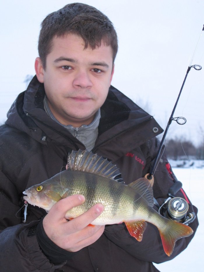 Shrap-Drakers.pl | Shrap Drakers Fishing | Wędkarstwo 