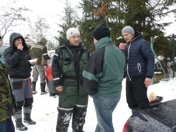 Shrap-Drakers.pl | Shrap Drakers Fishing | Wędkarstwo 