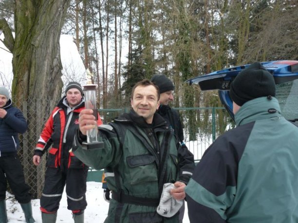 Shrap-Drakers.pl | Shrap Drakers Fishing | Wędkarstwo 