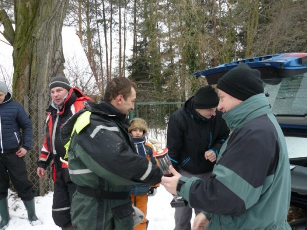 Shrap-Drakers.pl | Shrap Drakers Fishing | Wędkarstwo 