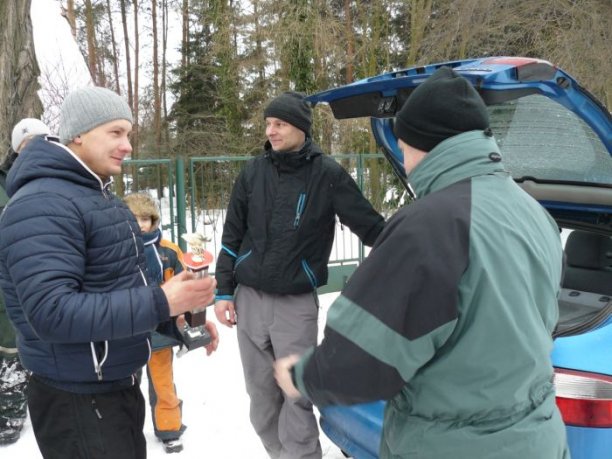 Shrap-Drakers.pl | Shrap Drakers Fishing | Wędkarstwo 