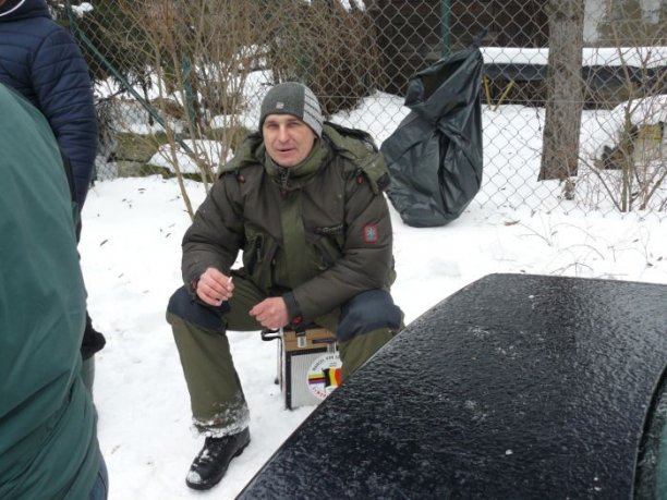 Shrap-Drakers.pl | Shrap Drakers Fishing | Wędkarstwo 