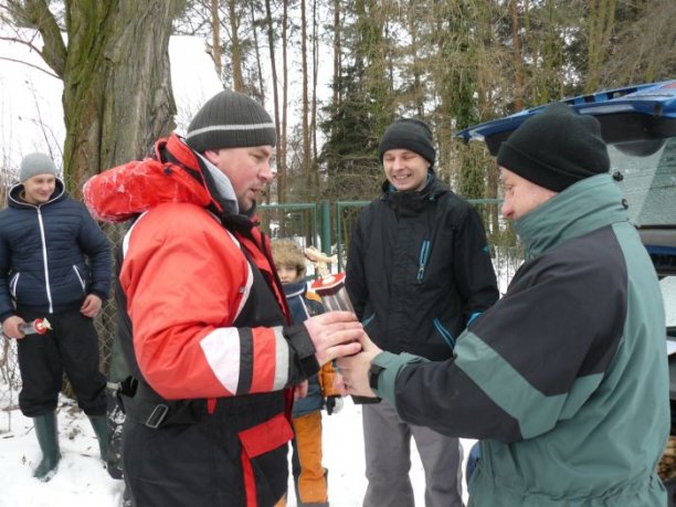 Shrap-Drakers.pl | Shrap Drakers Fishing | Wędkarstwo 