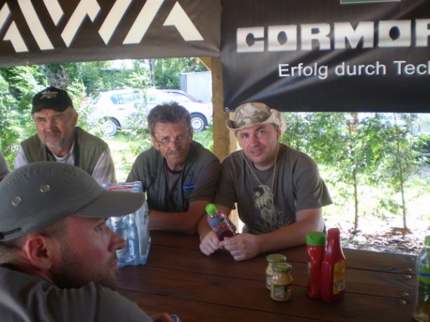 Shrap-Drakers.pl | Shrap Drakers Fishing | Wędkarstwo 