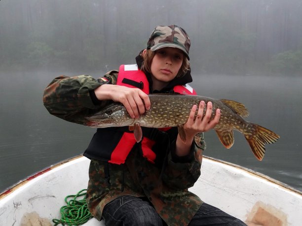 Shrap-Drakers.pl | Shrap Drakers Fishing | Wędkarstwo 