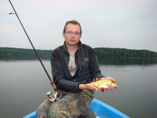 Shrap-Drakers.pl | Shrap Drakers Fishing | Wędkarstwo 