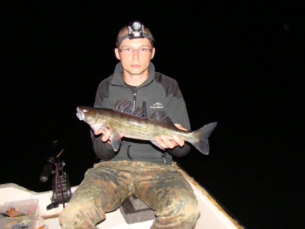 Shrap-Drakers.pl | Shrap Drakers Fishing | Wędkarstwo 