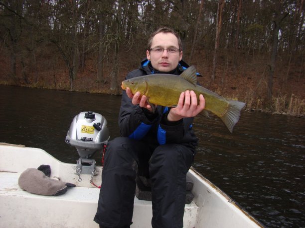 Shrap-Drakers.pl | Shrap Drakers Fishing | Wędkarstwo 