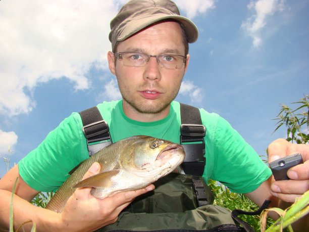 Shrap-Drakers.pl | Shrap Drakers Fishing | Wędkarstwo 