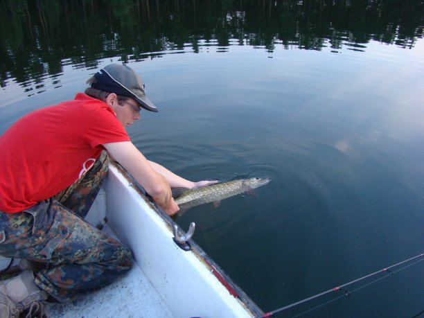 Shrap-Drakers.pl | Shrap Drakers Fishing | Wędkarstwo 