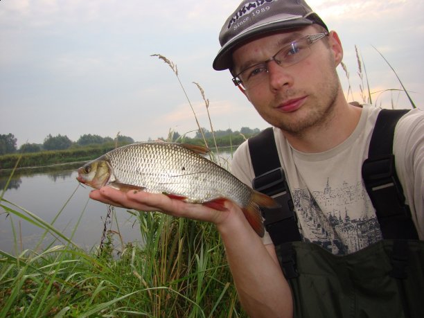 Shrap-Drakers.pl | Shrap Drakers Fishing | Wędkarstwo 