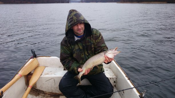 Shrap-Drakers.pl | Shrap Drakers Fishing | Wędkarstwo 