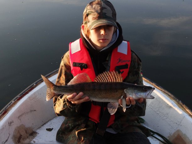 Shrap-Drakers.pl | Shrap Drakers Fishing | Wędkarstwo 