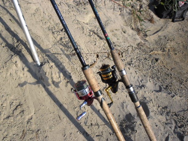 Shrap-Drakers.pl | Shrap Drakers Fishing | Wędkarstwo 