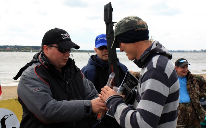 Shrap-Drakers.pl | Shrap Drakers Fishing | Wędkarstwo 