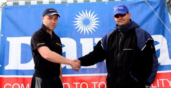 Shrap-Drakers.pl | Shrap Drakers Fishing | Wędkarstwo 