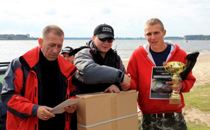 Shrap-Drakers.pl | Shrap Drakers Fishing | Wędkarstwo 