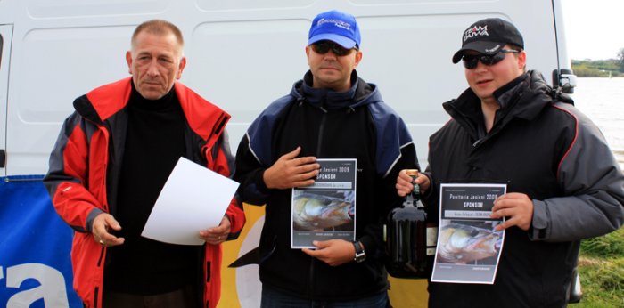 Shrap-Drakers.pl | Shrap Drakers Fishing | Wędkarstwo 