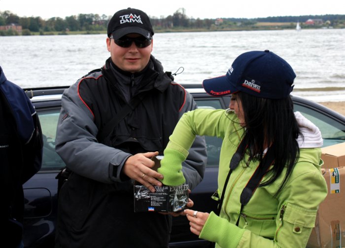 Shrap-Drakers.pl | Shrap Drakers Fishing | Wędkarstwo 