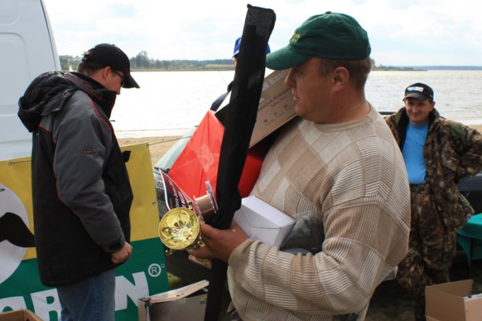 Shrap-Drakers.pl | Shrap Drakers Fishing | Wędkarstwo 