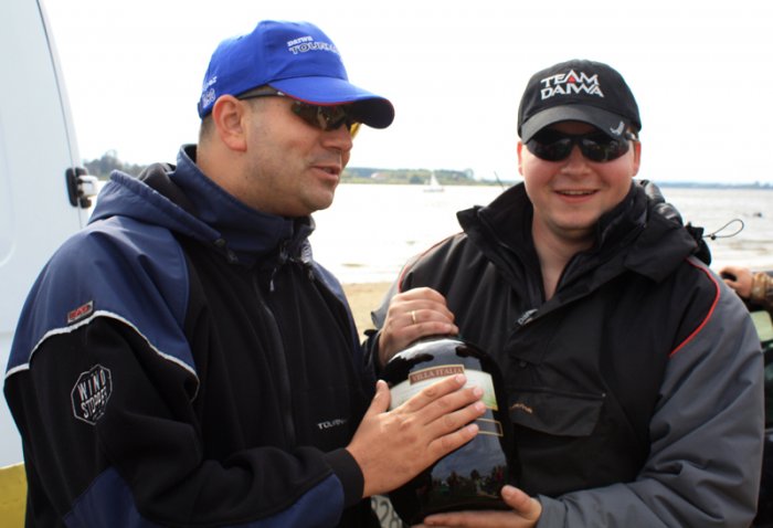 Shrap-Drakers.pl | Shrap Drakers Fishing | Wędkarstwo 