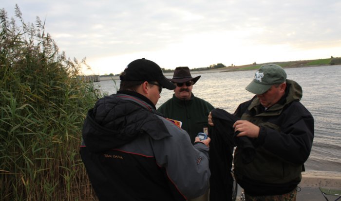 Shrap-Drakers.pl | Shrap Drakers Fishing | Wędkarstwo 