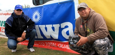 Shrap-Drakers.pl | Shrap Drakers Fishing | Wędkarstwo 