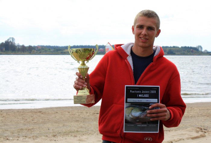 Shrap-Drakers.pl | Shrap Drakers Fishing | Wędkarstwo 