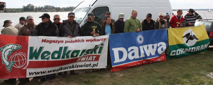 Shrap-Drakers.pl | Shrap Drakers Fishing | Wędkarstwo 