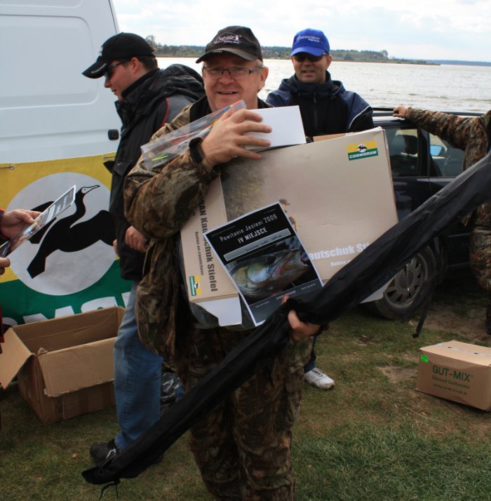 Shrap-Drakers.pl | Shrap Drakers Fishing | Wędkarstwo 