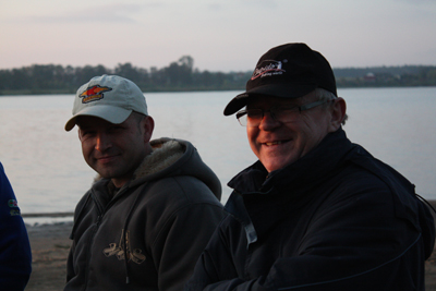 Shrap-Drakers.pl | Shrap Drakers Fishing | Wędkarstwo 