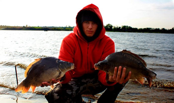 Shrap-Drakers.pl | Shrap Drakers Fishing | Wędkarstwo 