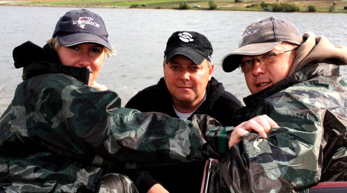 Shrap-Drakers.pl | Shrap Drakers Fishing | Wędkarstwo 