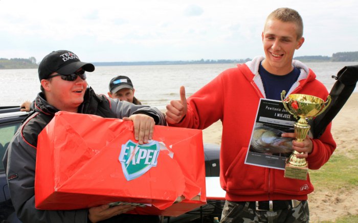 Shrap-Drakers.pl | Shrap Drakers Fishing | Wędkarstwo 