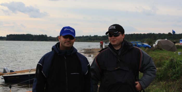 Shrap-Drakers.pl | Shrap Drakers Fishing | Wędkarstwo 