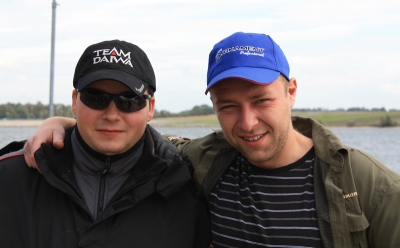 Shrap-Drakers.pl | Shrap Drakers Fishing | Wędkarstwo 